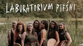 Laboratorium Pieśni