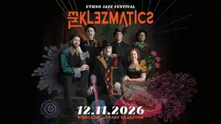 Ethno Jazz Festival: The Klezmatics