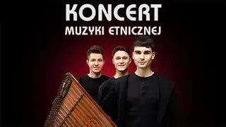 Концерт етнічної музики - Запал