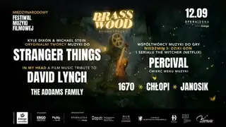 Brasswood Soundtracks