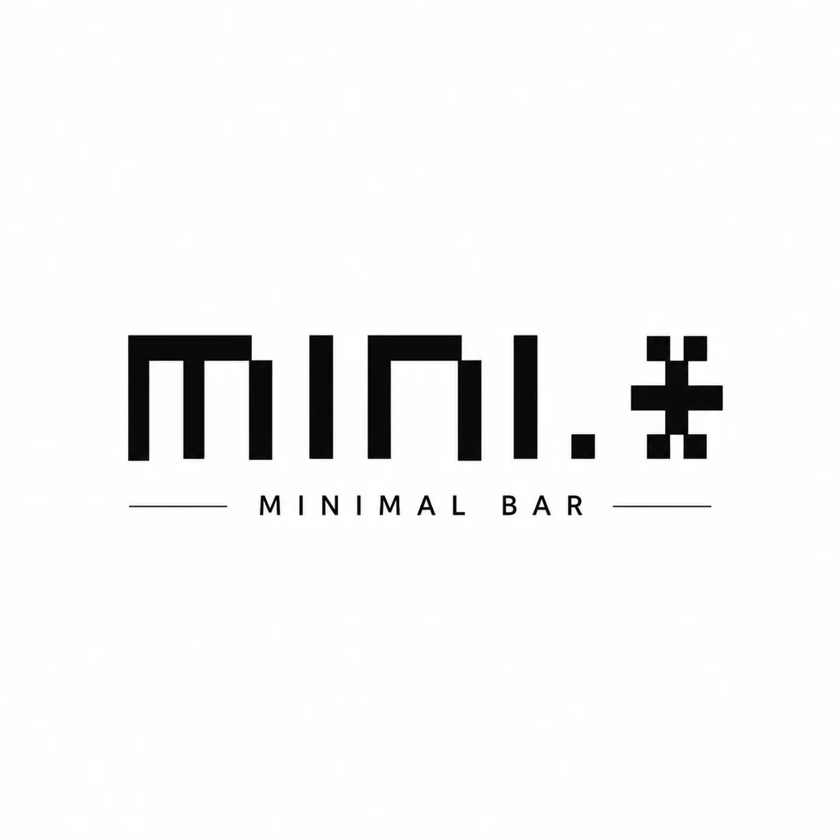 manic.monday mit VALENCE — Minimal Bar, Berlin