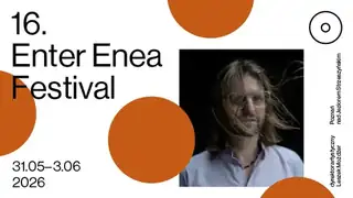 16. Enter Enea Festival