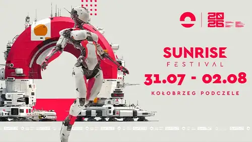 Sunrise Festival 2026
