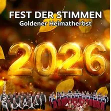Fest der Stimmen — Konzerthaus Klagenfurt, Klagenfurt