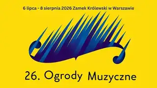 26th Musical Gardens Festival