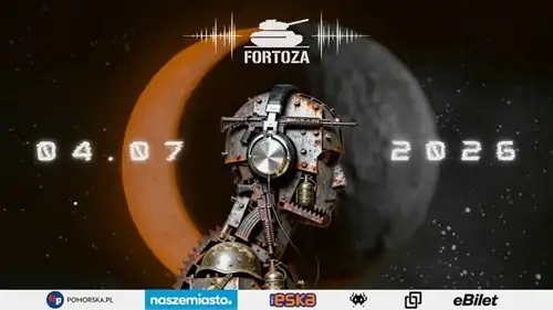 Fortoza Festiwal 2026