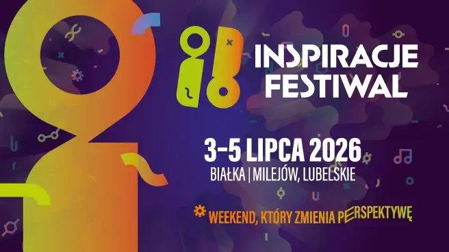 Inspiracje Festiwal — Białka