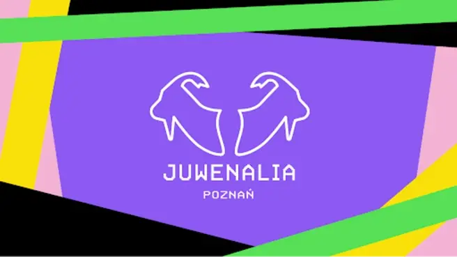 Juwenalia Poznań 2026 — Park Jana Pawła II, Poznań