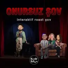 Onursuz Sov - Kurulu Düzen Comedy