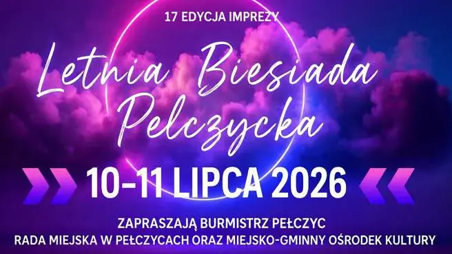 Letnia Biesiada Pełczycka — Stadion Miejski w Pełczycach, Pełczyce