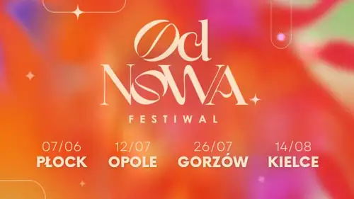 Od Nowa Festival 2026