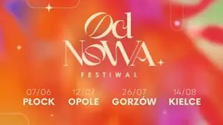 Od Nowa Festiwal 2026