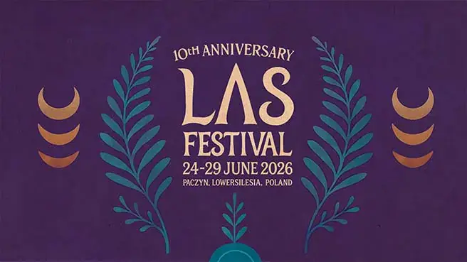 LAS Festival 2026 — Lubawka