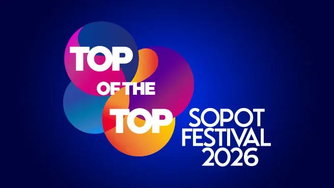 TOP of the TOP Sopot Festival 2026 — Sopot