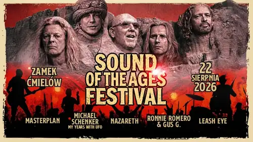 Sound Of The Ages Festival