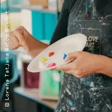 Tageskurs -  Malerei | 
CoArt UG — CoArt UG, München