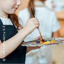 Malkurs für Kinder | 
CoArt UG — CoArt UG, München