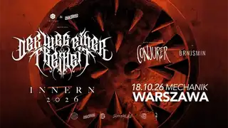 Der Weg Einer Freiheit + Conjurer, Brjnsmin