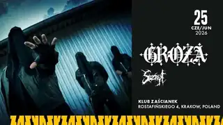 Groza