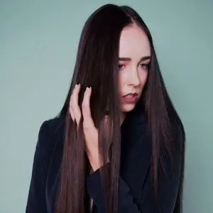 Allie X — Klub Proxima, Varšava