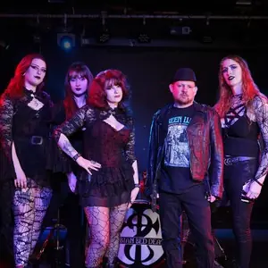 Lesbian Bed Death — VooDoo, Варшава