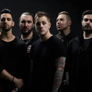I Prevail — Stodoła, Warsaw