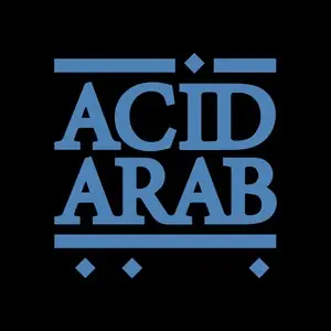 Acid Arab — Ciało, Vratislav