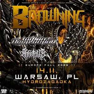 The Browning