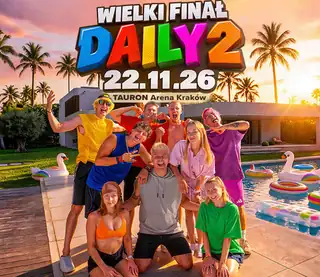 FRIENDZ: WIELKI FINAŁ DAILY 2