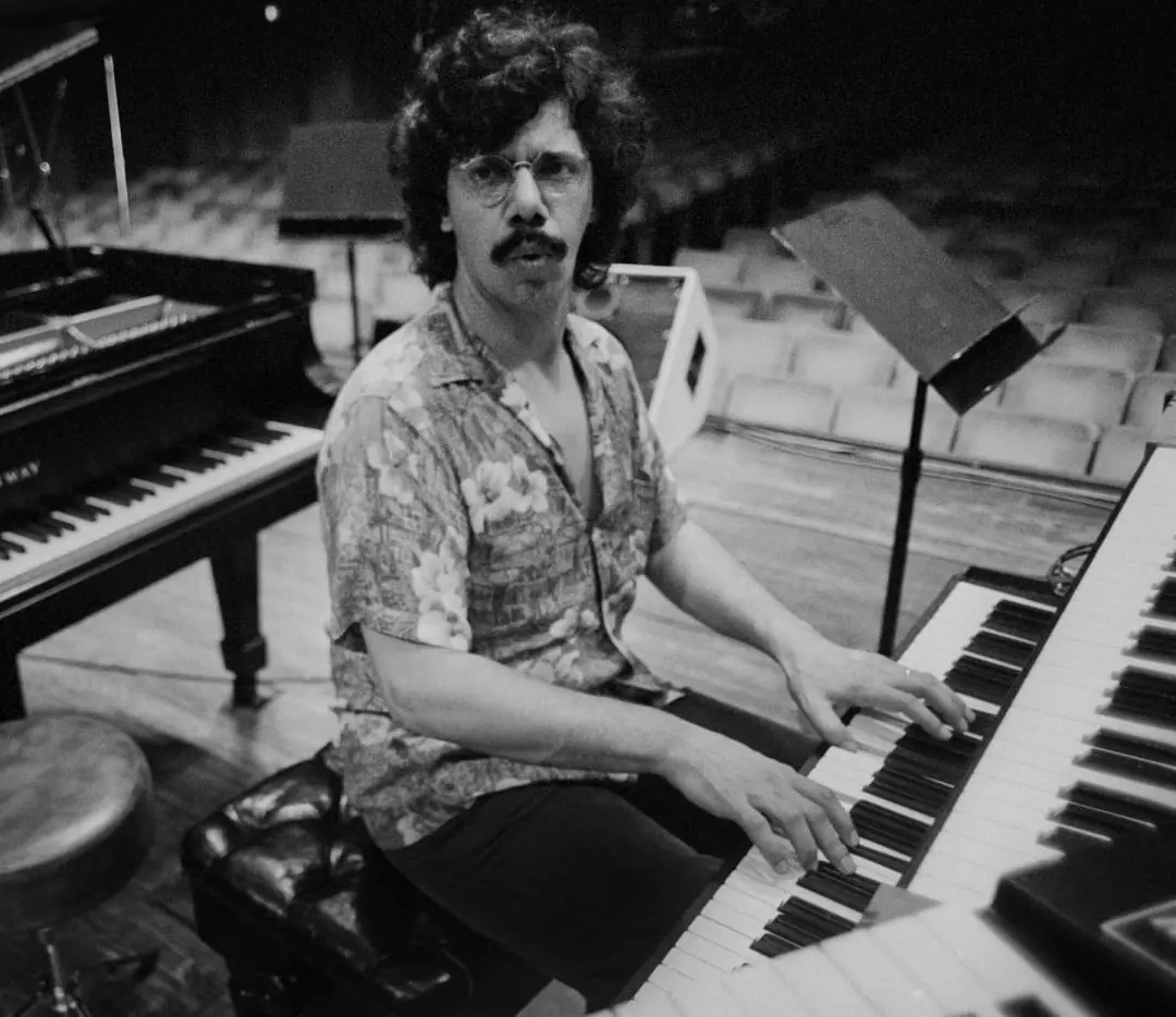 Kuba Więcek presents Jazz Cats plays Chick Corea — Klub Jassmine, Warszawa