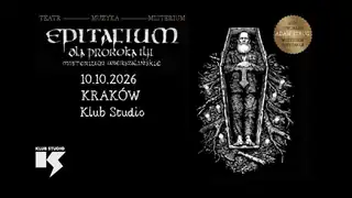 Patriarkh Epitafium dla Proroka Ilji - Misterium Wierszalińśkie