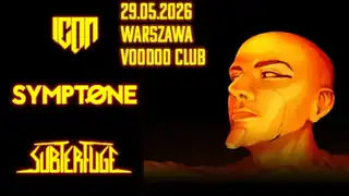 Subterfuge / Symptone / Icon