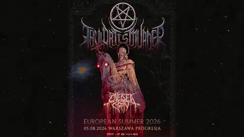 Thy Art Is Murder