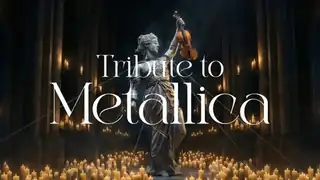 Koncert przy świecach: Tribute to Metallica