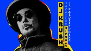 DJ Krush