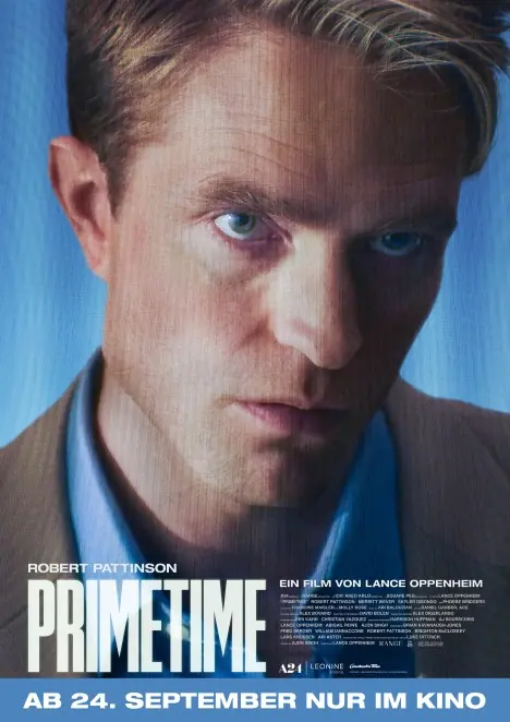 Primetime — Apollo - Das Kino, Wien