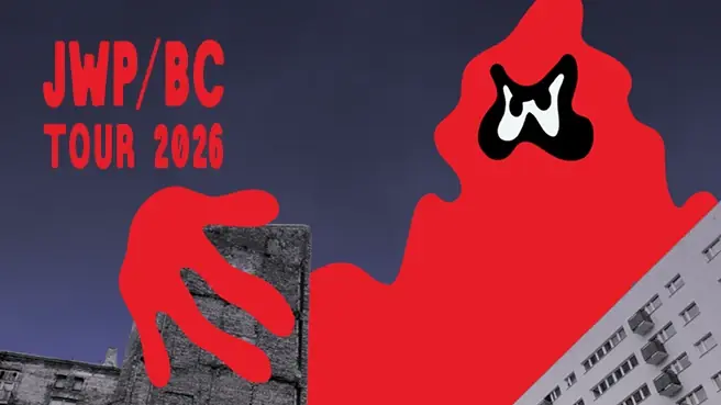 JWP/BC Krew Tour — Zaklęte Rewiry, Вроцлав