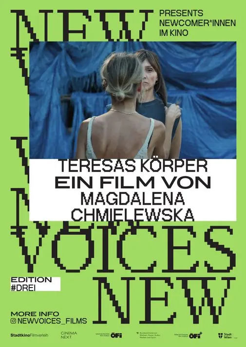 Teresa's Body — URANIA CEENEMA, Vienna