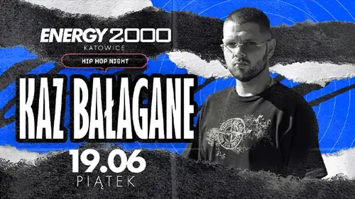 Kaz Bałagane