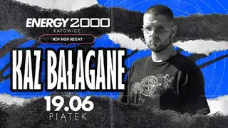 Kaz Bałagane