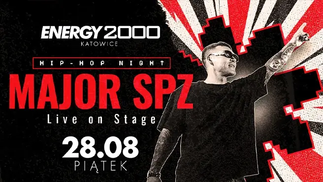 Major SPZ — Energy 2000 Katowice, Катовице