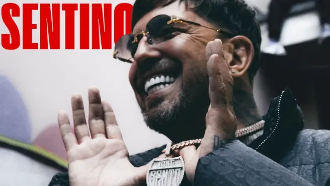 Sentino — Зала Одра у Щецині, Щецин