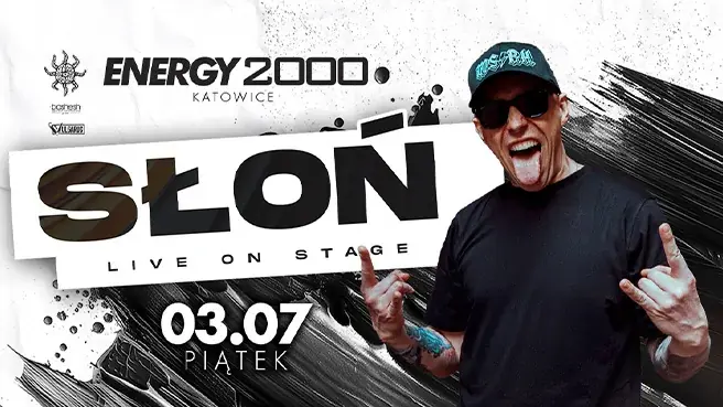 Слоньь — Energy 2000 Katowice, Катовице