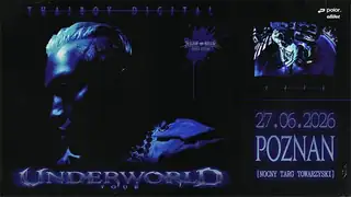 Thaiboy Digital (Drain Gang) - Poznań