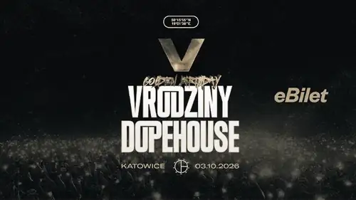 Dopehouse V. Geburtstag