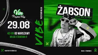 Żabson | Vibe: Přístav Wilga