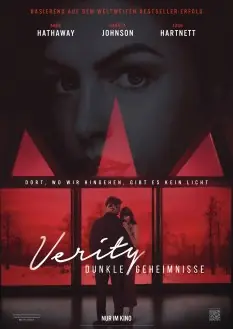Verity - Dunkle Geheimnisse — CineStar Greifswald, Greifswald
