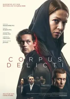 Corpus Delicti — CineStar Neubrandenburg, Neubrandenburg