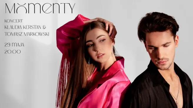 Klasika jazzu a polské písně | Momenty — Klub Momenty, Vratislav