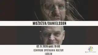 Leszek Możdżer / Lars Danielsson